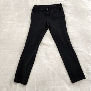 Black Pants